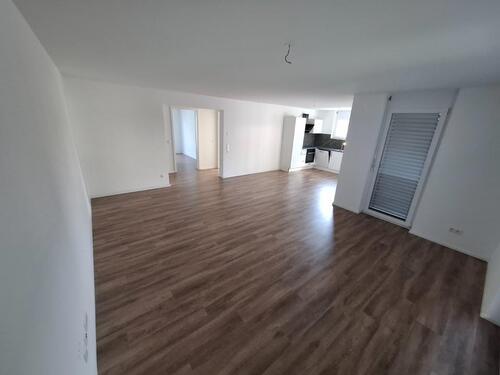 Foto - 3 Zimmer-Wohnung in ruhiger Gegend zu vermieten