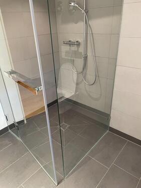 Foto - Etagenwohnung in Bergkirchen