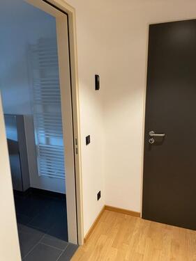 Foto - Etagenwohnung in Bergkirchen zur Miete