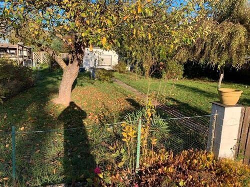 Foto - Grundstück zur Miete in Bad Münder am Deister