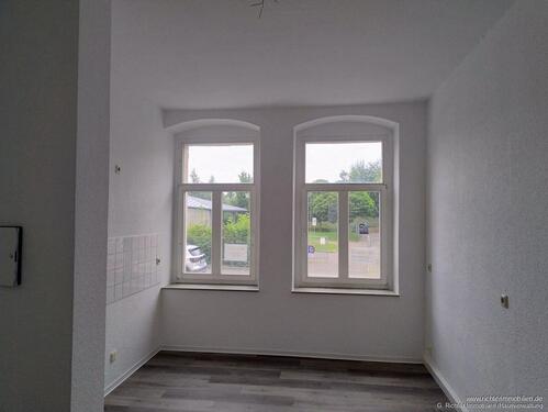 Foto - Etagenwohnung in Freiberg