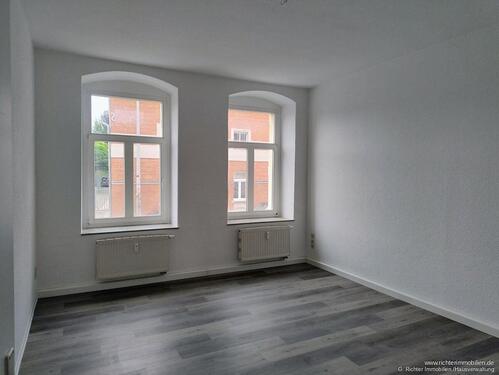 Foto - Etagenwohnung in Freiberg zur Miete