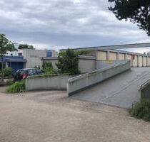 Abschließbare Garage in Bothfeld Kanal - Hannover Bothfeld-Vahrenheide