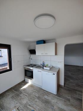 Foto - Etagenwohnung in Schmelz