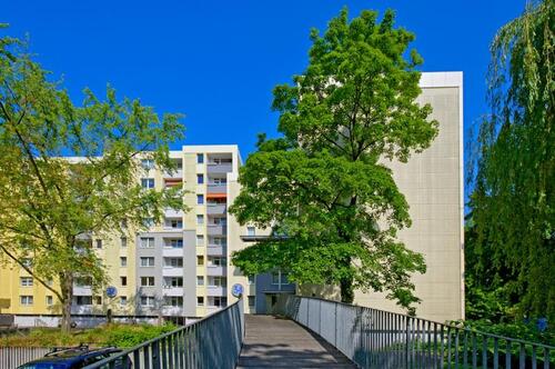 Foto - Etagenwohnung in Dortmund zur Miete