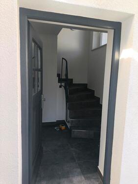 Foto - Etagenwohnung in Straubing