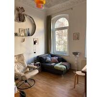 32 qm Wohnung Paulusviertel - 455,00 EUR Kaltmiete, in Halle (Saale) (PLZ: 06114) Am Wasserturm/Thaerviertel