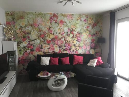 Foto - 3-Zimmer-Wohnung mit Einbauküche und Balkon ab 01.02. in Elsey