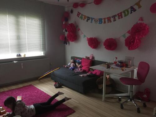 Foto - Etagenwohnung in Hagen