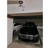 Tiefgaragen-Stellplatz (PKW) Am Exerzierplatz 3a, Würzburg