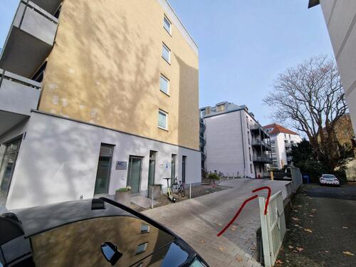 Foto - andere in Würzburg zur Miete