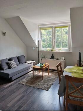 Foto - Etagenwohnung zur Miete in Wuppertal