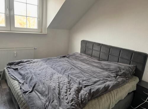 Foto - Etagenwohnung in Wuppertal zur Miete