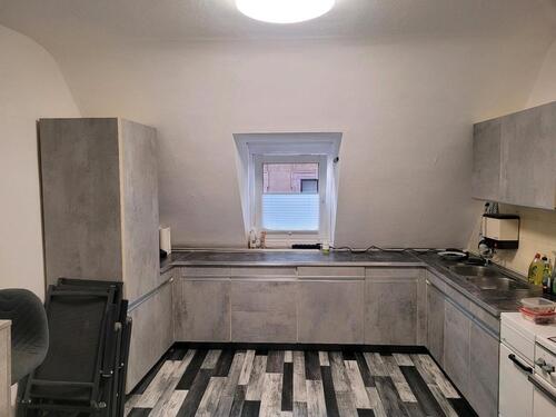 Foto - Etagenwohnung in Würzburg