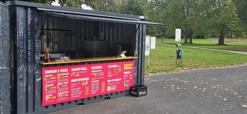 Foto - andere in Kassel zur Miete