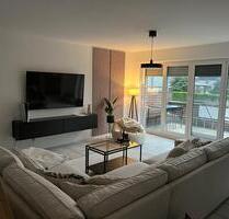 Attraktive 102m2 Maisonettenwohnung in Herzogenrath mit Stellp.