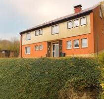 Einfamilienhaus mit außergewöhnlichem Grundstück - Witten Rüdinghausen