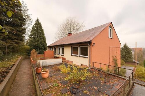 Foto - 7 Zimmer Einfamilienhaus in Witten