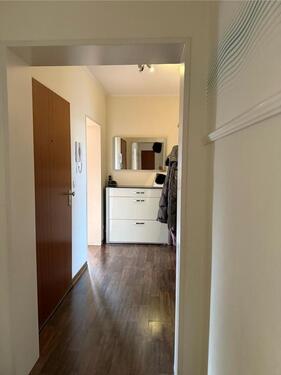 Foto - 3 Zimmer Etagenwohnung zur Miete in Schermbeck