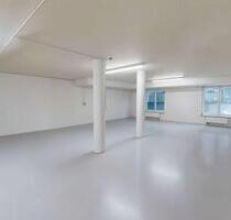 Erstbezug nach Sanierung: 115 m² Gewerbefläche in Berlin-Rudow – ideal für Büro- und Lagernutzung