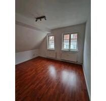 3 Raum Wohnung mit Kochnische in der Altstadt - Wolgast