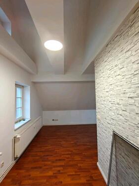 Foto - 3 Zimmer Etagenwohnung zur Miete in Wolgast