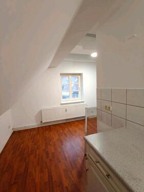 Foto - 3 Zimmer Etagenwohnung in Wolgast