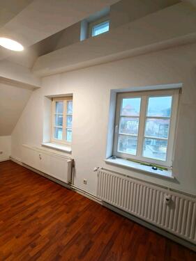 Foto - Etagenwohnung in Wolgast zur Miete