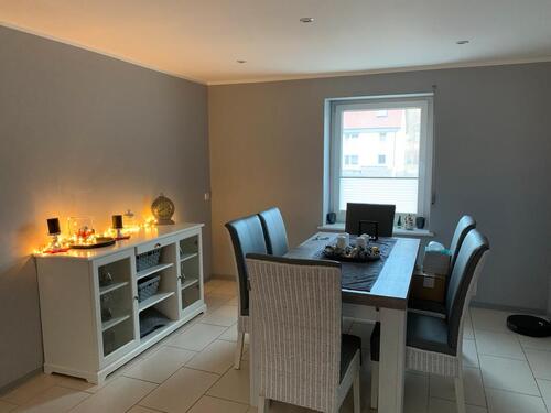 Foto - 5 Zimmer Einfamilienhaus zur Miete in Büren