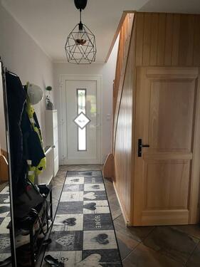 Foto - Einfamilienhaus in Büren zur Miete