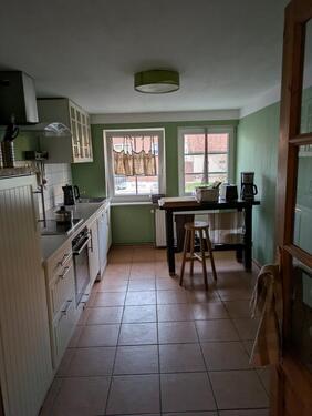 Foto - 3-Zimmer Maisonette Wohnung - Völksen