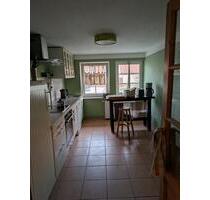 3-Zimmer Maisonette Wohnung - Völksen - Springe 3-Zimmer Maisonette Wohnung - Völksen - Springe