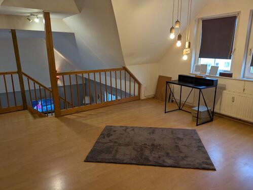 Foto - Maisonettenwohnung in Springe zur Miete