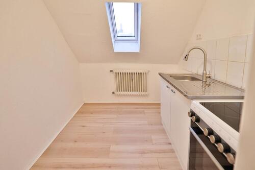 Foto - Etagenwohnung in Bremerhaven zur Miete