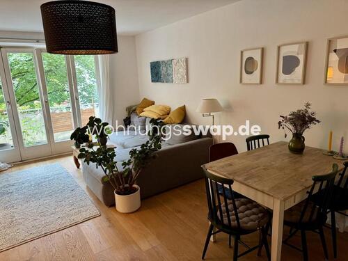 Foto - 3 Zimmer Etagenwohnung zur Miete in München