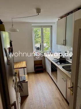 Foto - Etagenwohnung in München zur Miete