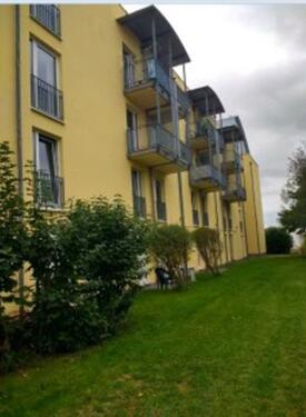 Foto - Gepflegte, helle 1-Zimmer Wohnung in Meisterschulnähe in KL-Nord