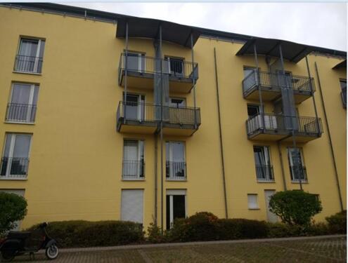 Foto - 1 Zimmer Etagenwohnung zur Miete in Kaiserslautern