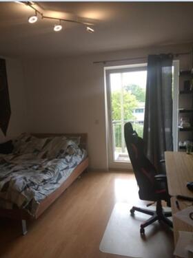 Foto - 1 Zimmer Etagenwohnung in Kaiserslautern