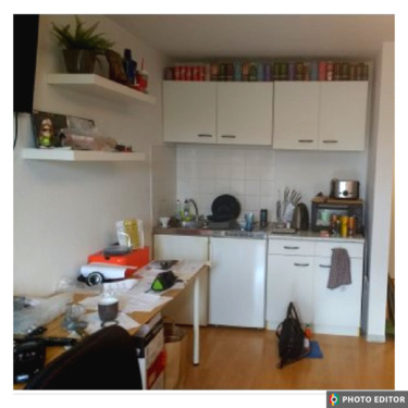 Foto - Etagenwohnung in Kaiserslautern zur Miete