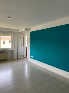 Foto - 4 Zimmer Etagenwohnung zur Miete in Weißenhorn