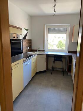 Foto - Etagenwohnung in Weißenhorn zur Miete