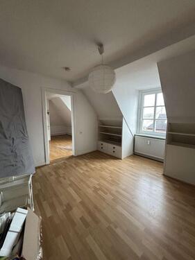 Foto - 2 Zimmer Dachgeschoßwohnung zur Miete in Kiel