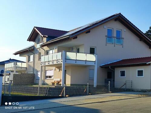 Foto - Wunderschöne 4 Zimmer Wohnung nähe Passau, Jägerwirth