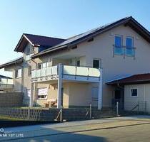 Wunderschöne 4 Zimmer Wohnung nähe Passau, Jägerwirth - Fürstenzell