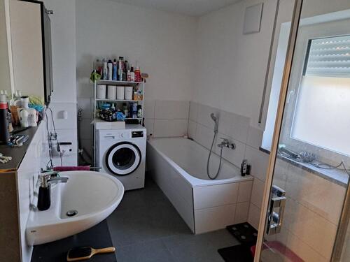 Foto - Erdgeschoßwohnung in Fürstenzell zur Miete