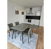 2-Zimmer Wohnung mit Terrasse, Garten und TG von privat - Steinbach (Taunus)