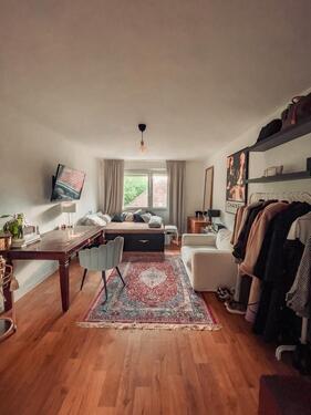 Foto - Single Wohnung in der Essener Südstadt