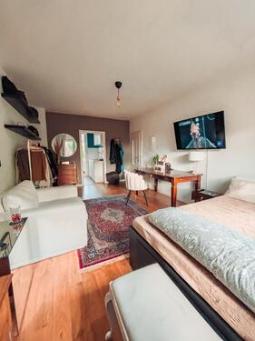 Foto - 1 Zimmer Etagenwohnung zur Miete in Essen