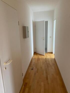 Foto - 1 Zimmer Dachgeschoßwohnung in Gießen
